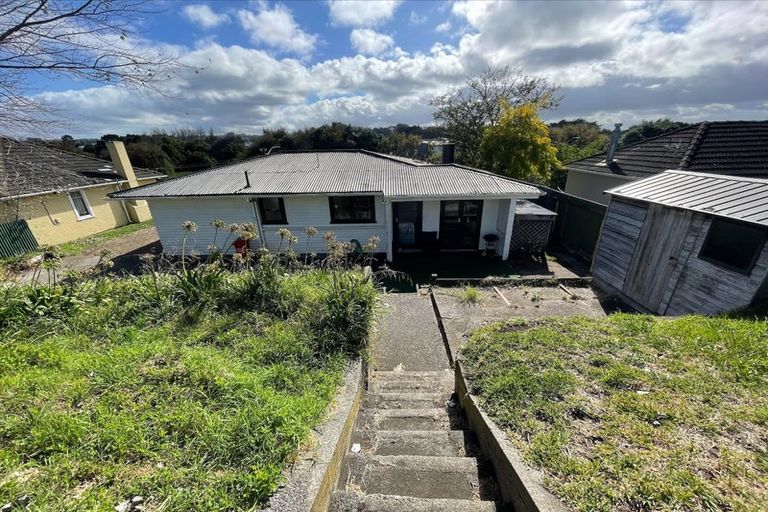 Photo of property in 105 Purnell Street, College Estate, Whanganui, 4500