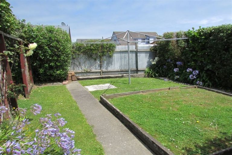 Photo of property in 24 Parfitt Place, Greymouth, 7805