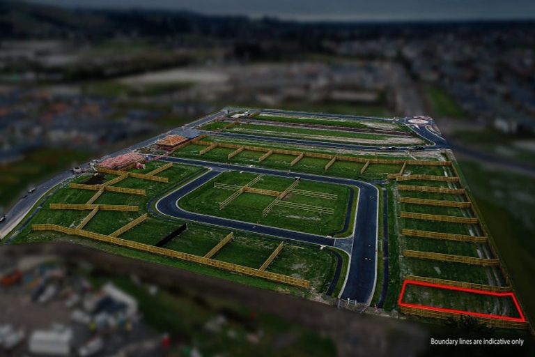 Photo of property in 53 Larissa Road, Halswell, Christchurch, 8025