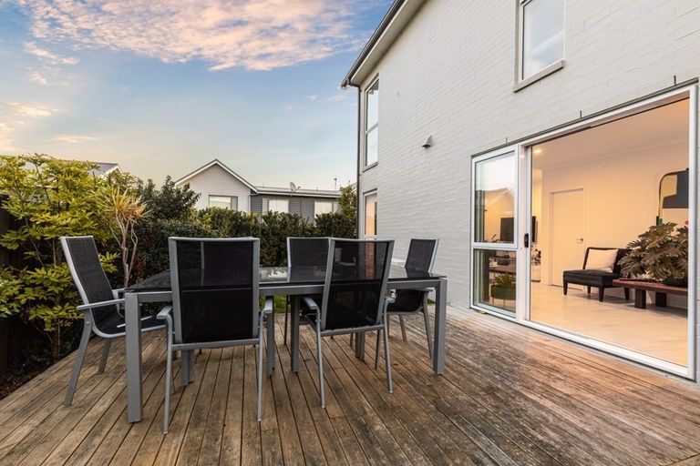 Photo of property in 3 Shelduck Way, Hobsonville, Auckland, 0616