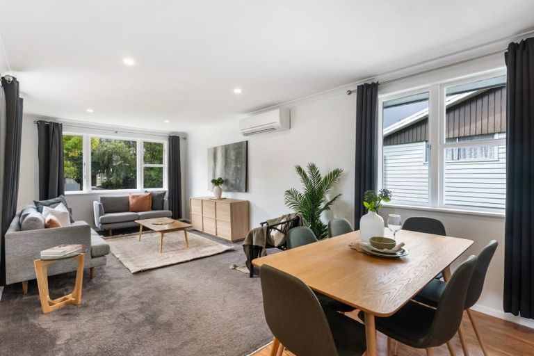 Photo of property in 102 Clouston Park Road, Clouston Park, Upper Hutt, 5018