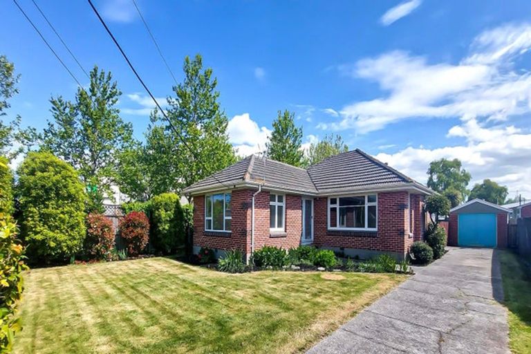 Photo of property in 45 Golf Links Road, Shirley, Christchurch, 8061