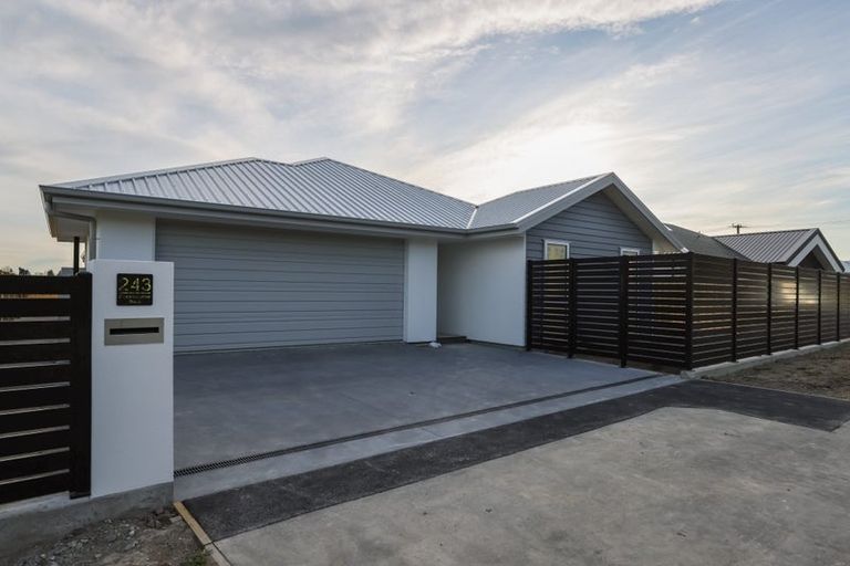 Photo of property in 243 Racecourse Road, Cambridge, 3493