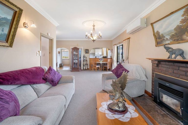 Photo of property in 20 Dixons Line, Bunnythorpe, Palmerston North, 4481