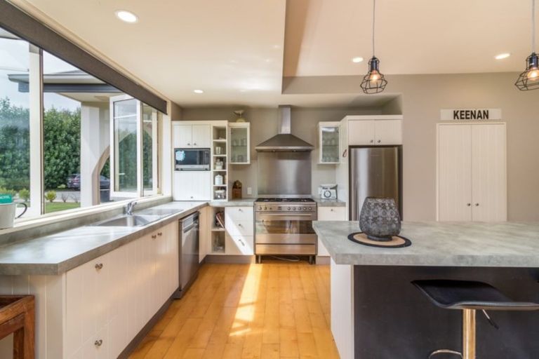 Photo of property in 287 Jarvis Road, Motukarara, Christchurch, 7674