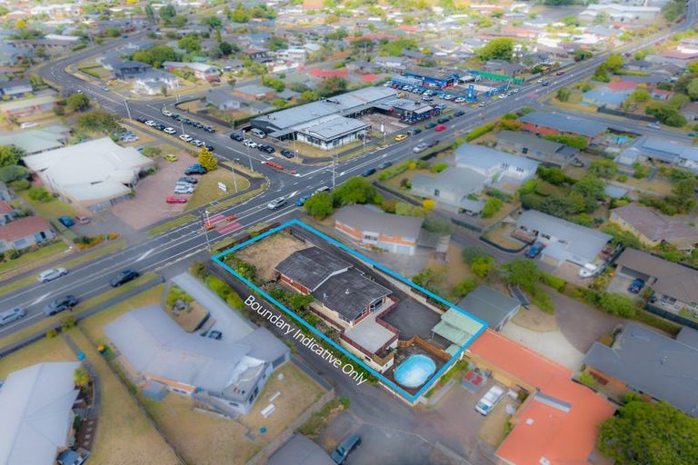 Photo of property in 190 Sandwich Road, St Andrews, Hamilton, 3200