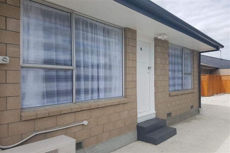 Photo of property in 6/519 Saint Asaph Street, Phillipstown, Christchurch, 8011