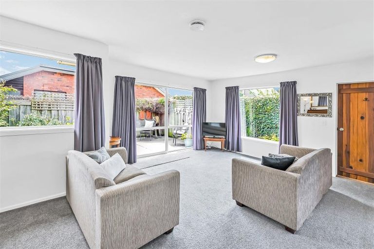 Photo of property in 3/415 Innes Road, Mairehau, Christchurch, 8052