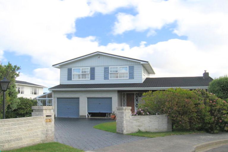 Photo of property in 15 Madison Place, Miramar, Wellington, 6022