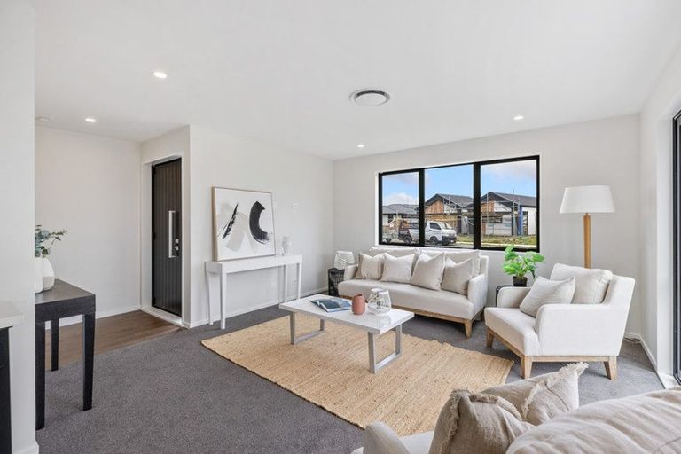 Photo of property in 49 Greig Crescent, Amberley, 7481