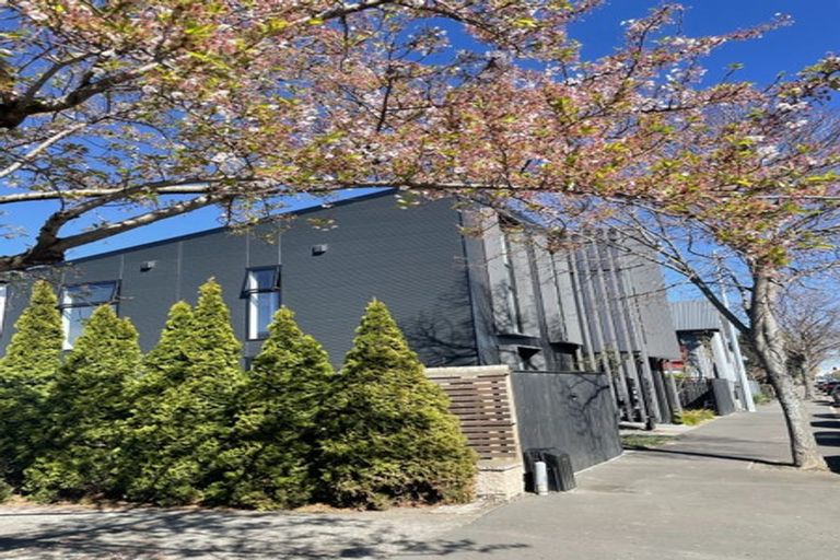 Photo of property in 11/260 Kilmore Street, Christchurch Central, Christchurch, 8011