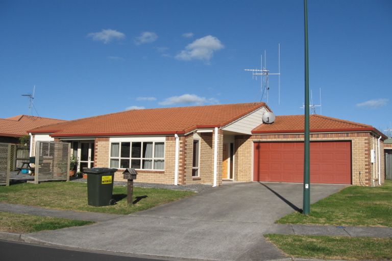 Photo of property in 7a Grosvenor Place, Rototuna, Hamilton, 3210