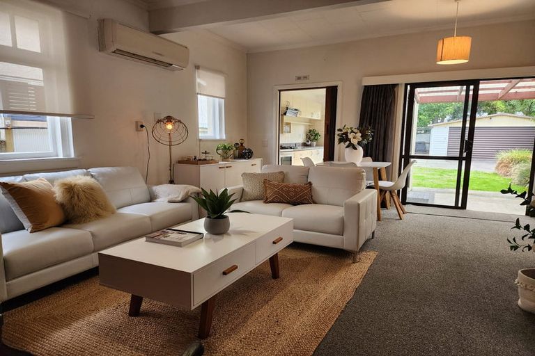 Photo of property in 161 Selwyn Street, Somerfield, Christchurch, 8024