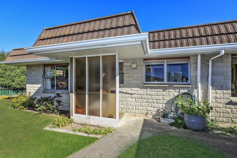 Photo of property in 58c Napier Road, Havelock North, 4130