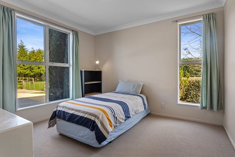 Photo of property in 106a Harpers Road, Swannanoa, Kaiapoi, 7692