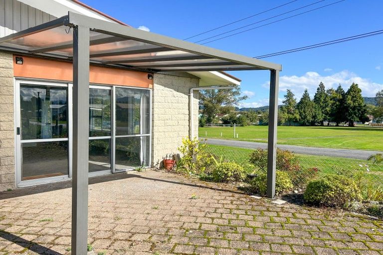Photo of property in 7 Crampton Road, Reefton, 7830