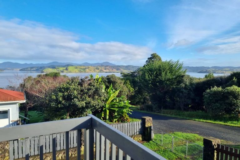 Photo of property in 9 Nimmo Street West, Rawene, Kaikohe, 0473