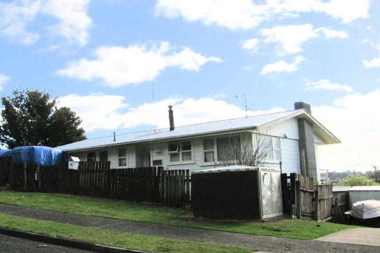 Photo of property in 43 Bongard Street, Gate Pa, Tauranga, 3112