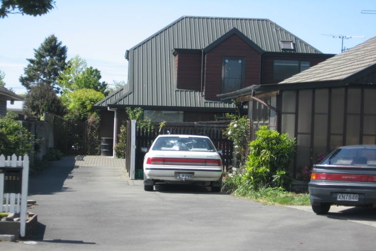 Photo of property in 2/372 Harewood Road, Bishopdale, Christchurch, 8053