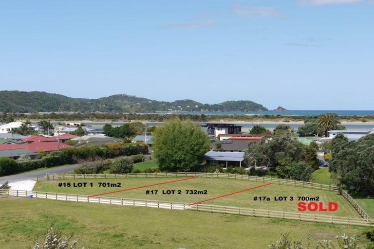 Photo of property in 17 Kakariki Road, Ngunguru, Whangarei, 0173