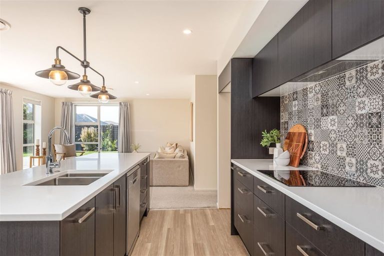 Photo of property in 34 Bethany Road, Rolleston, 7614