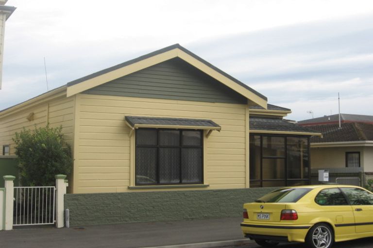 Photo of property in 485 Marine Parade, Napier South, Napier, 4110