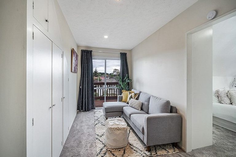 Photo of property in 12a Genista Place, Parklands, Christchurch, 8083