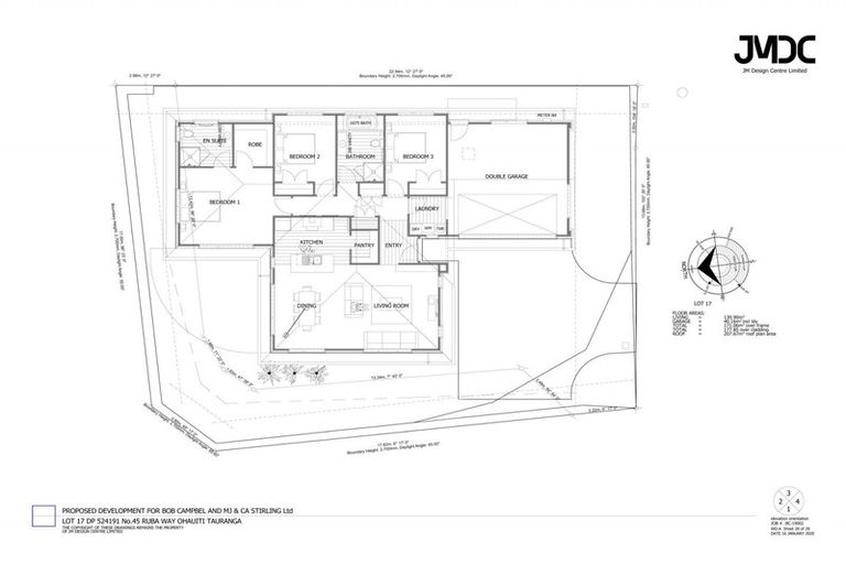 Photo of property in 45 Ruba Way, Ohauiti, Tauranga, 3112