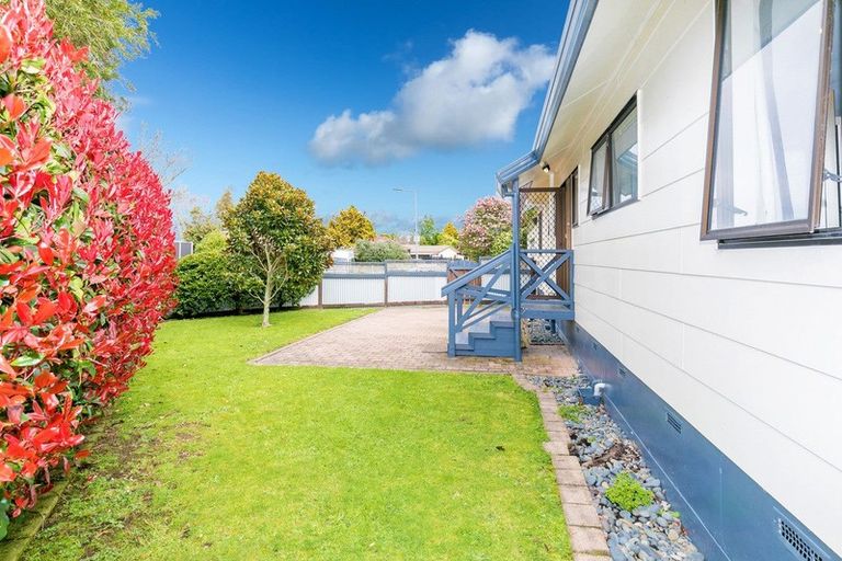 Photo of property in 27 Rutland Street, Fairview Downs, Hamilton, 3214