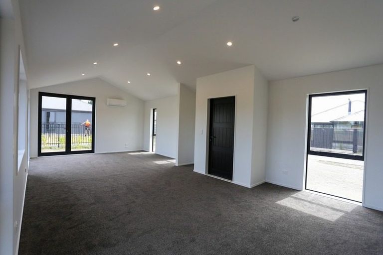 Photo of property in 65 Hardingstone Drive, Rolleston, 7615