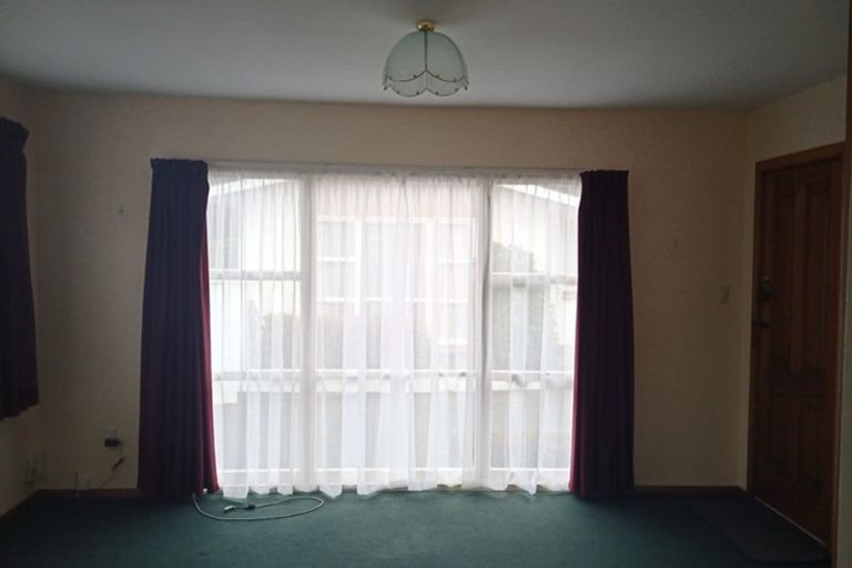 Photo of property in 4/44 Berry Street, St Albans, Christchurch, 8014