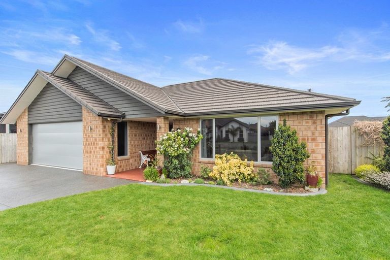 Photo of property in 15 Brad Avenue, Flagstaff, Hamilton, 3210