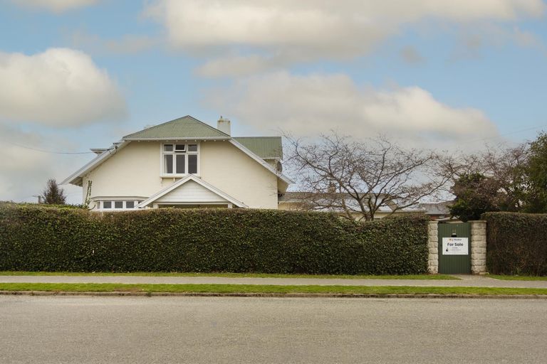 Photo of property in 48 Ure Street, South Hill, Oamaru, 9400
