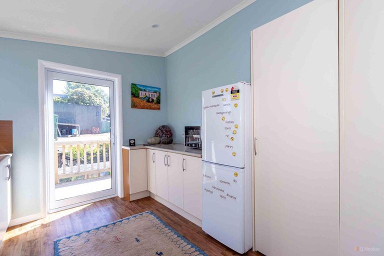 Photo of property in 6 Sutter Street, Seaview, Timaru, 7910