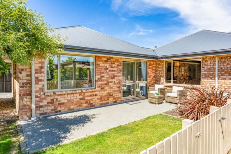 Photo of property in 5 Curnow Way, Rolleston, 7614