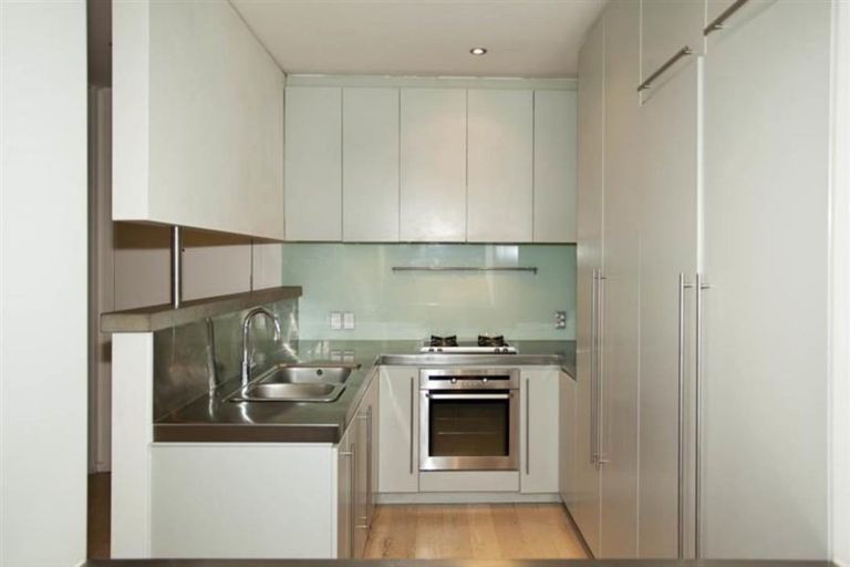 Photo of property in 202/429 Parnell Road, Parnell, Auckland, 1052