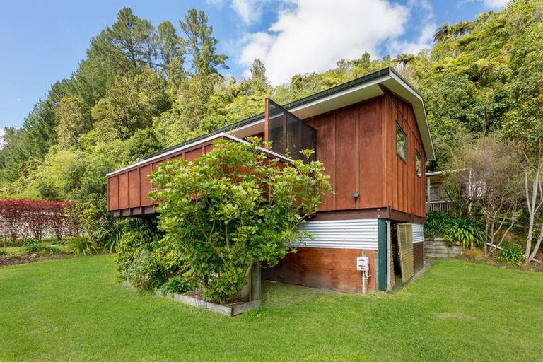 Photo of property in 119 State Highway 30, Lake Rotoma, Rotorua, 3074