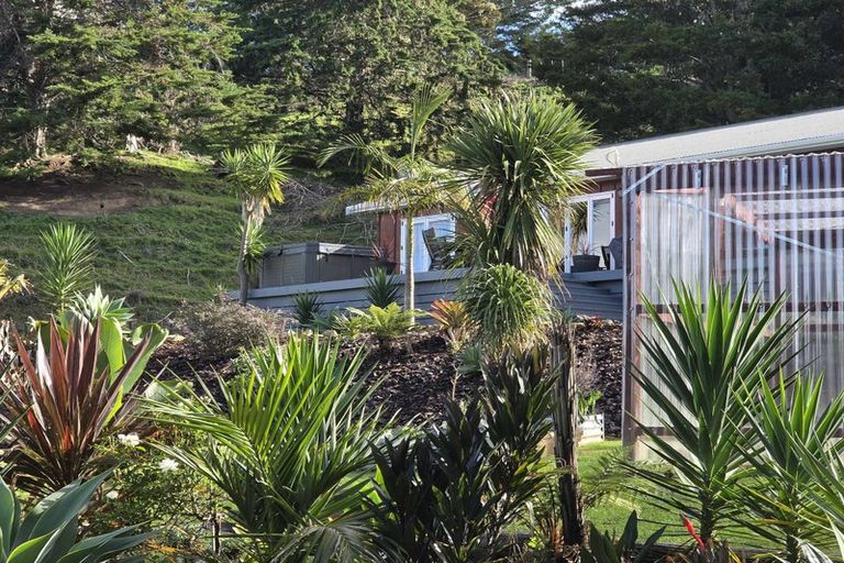 Photo of property in 269 Otuhi Road, Wheki Valley, Whangarei, 0179