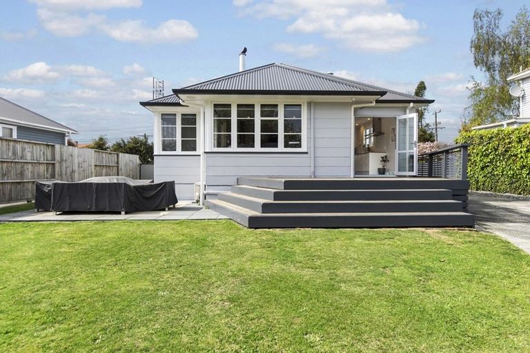 Photo of property in 50 Churchill Avenue, Maeroa, Hamilton, 3200