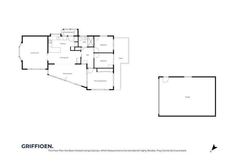 Photo of property in 146 Shortland Street, Aranui, Christchurch, 8061