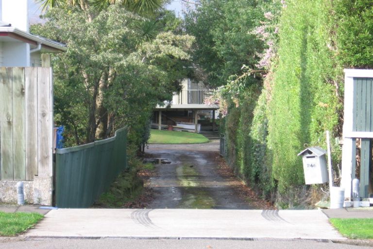 Photo of property in 244 Park Road, Hokowhitu, Palmerston North, 4410