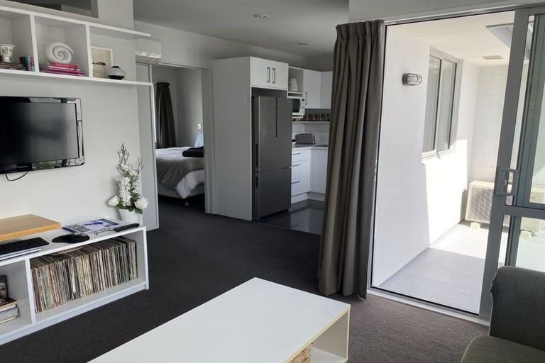 Photo of property in 3/424 Manchester Street, St Albans, Christchurch, 8014