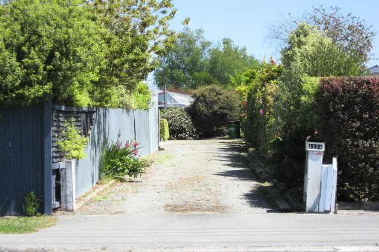 Photo of property in 111a Percival Street, Rangiora, 7400