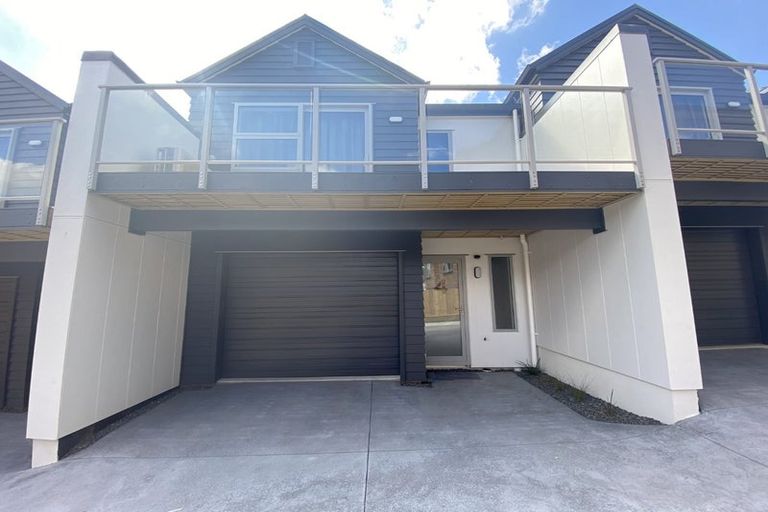 Photo of property in 4/5 Teddy Street, Whitiora, Hamilton, 3200