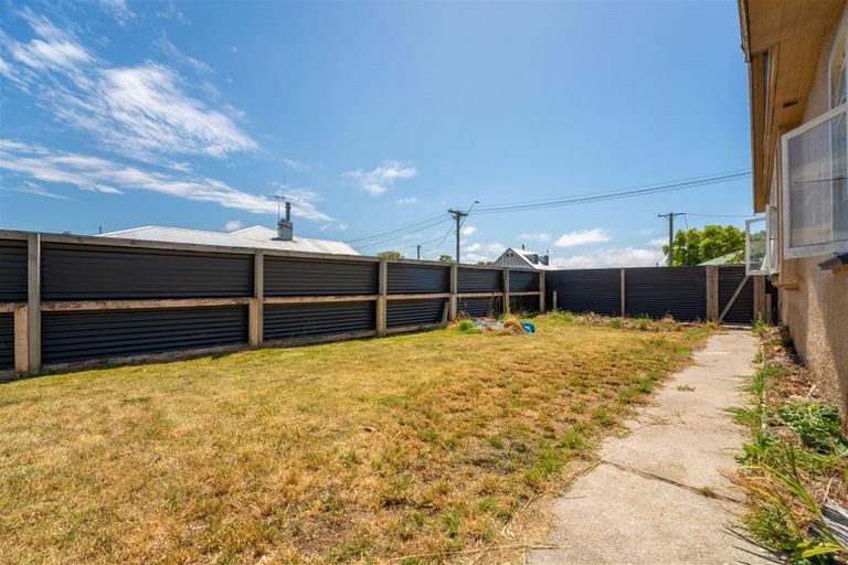 Photo of property in 21 Lynn Street, Oamaru North, Oamaru, 9400