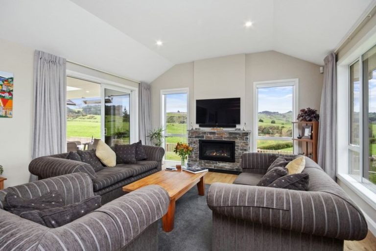 Photo of property in 98 Huia Road, Pokeno, 2472