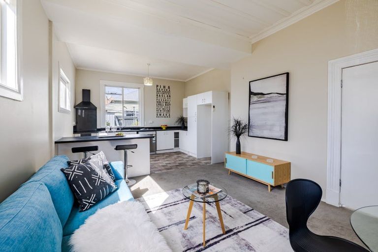Photo of property in 41 Bathgate Street, South Dunedin, Dunedin, 9012