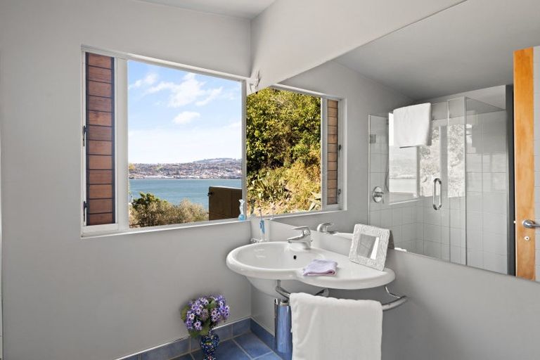 Photo of property in 155 Portobello Road, Vauxhall, Dunedin, 9013