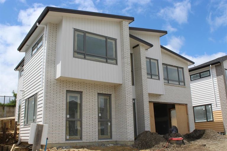 Photo of property in 8 Barley Road, Flat Bush, Auckland, 2019