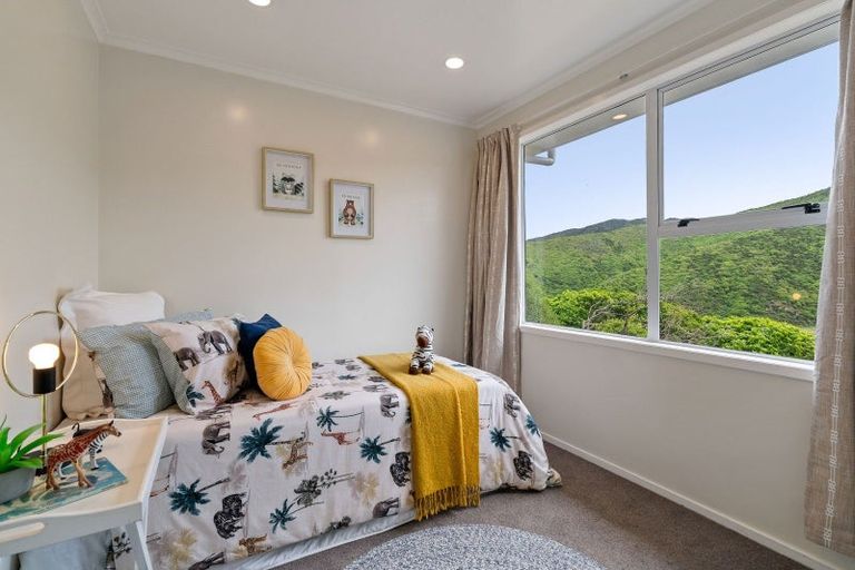 Photo of property in 296 Mitchell Street, Brooklyn, Wellington, 6021